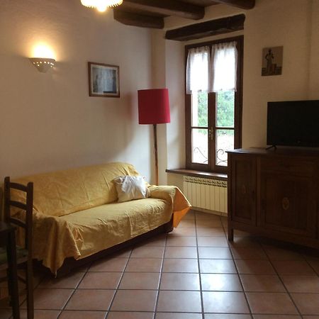 Casaria Da Roby Apartment Cannobio Luaran gambar
