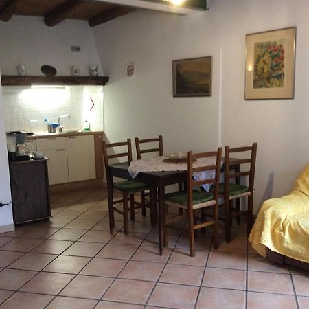 Casaria Da Roby Apartment Cannobio Luaran gambar