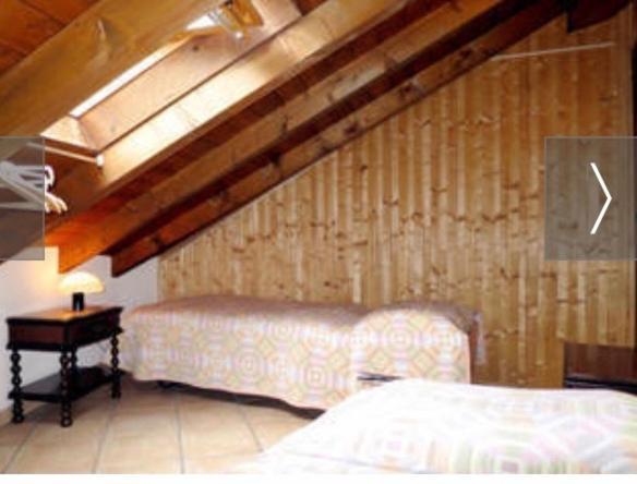 Casaria Da Roby Apartment Cannobio Luaran gambar