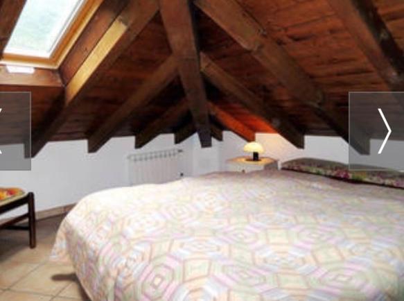 Casaria Da Roby Apartment Cannobio Luaran gambar