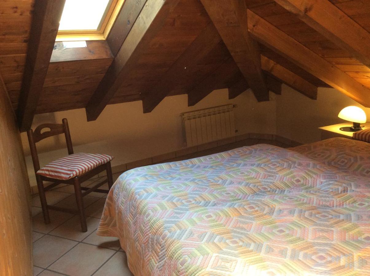 Casaria Da Roby Apartment Cannobio Luaran gambar