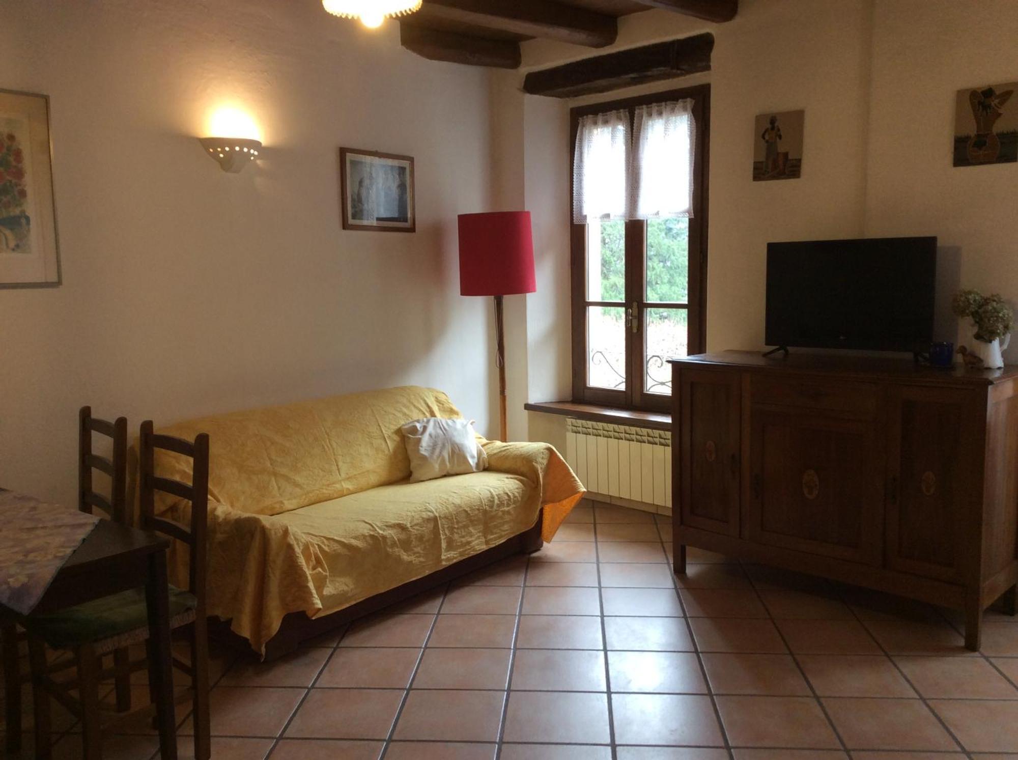 Casaria Da Roby Apartment Cannobio Luaran gambar