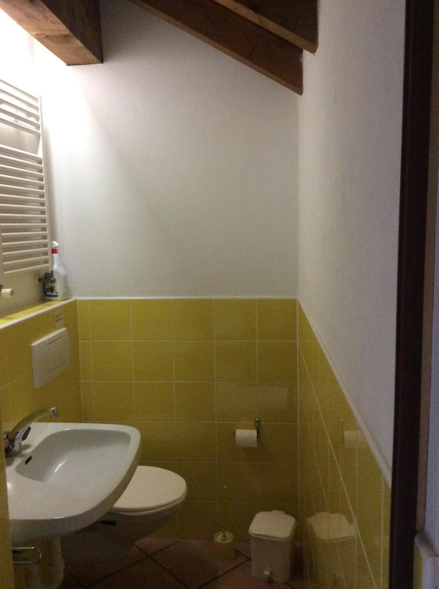 Casaria Da Roby Apartment Cannobio Luaran gambar