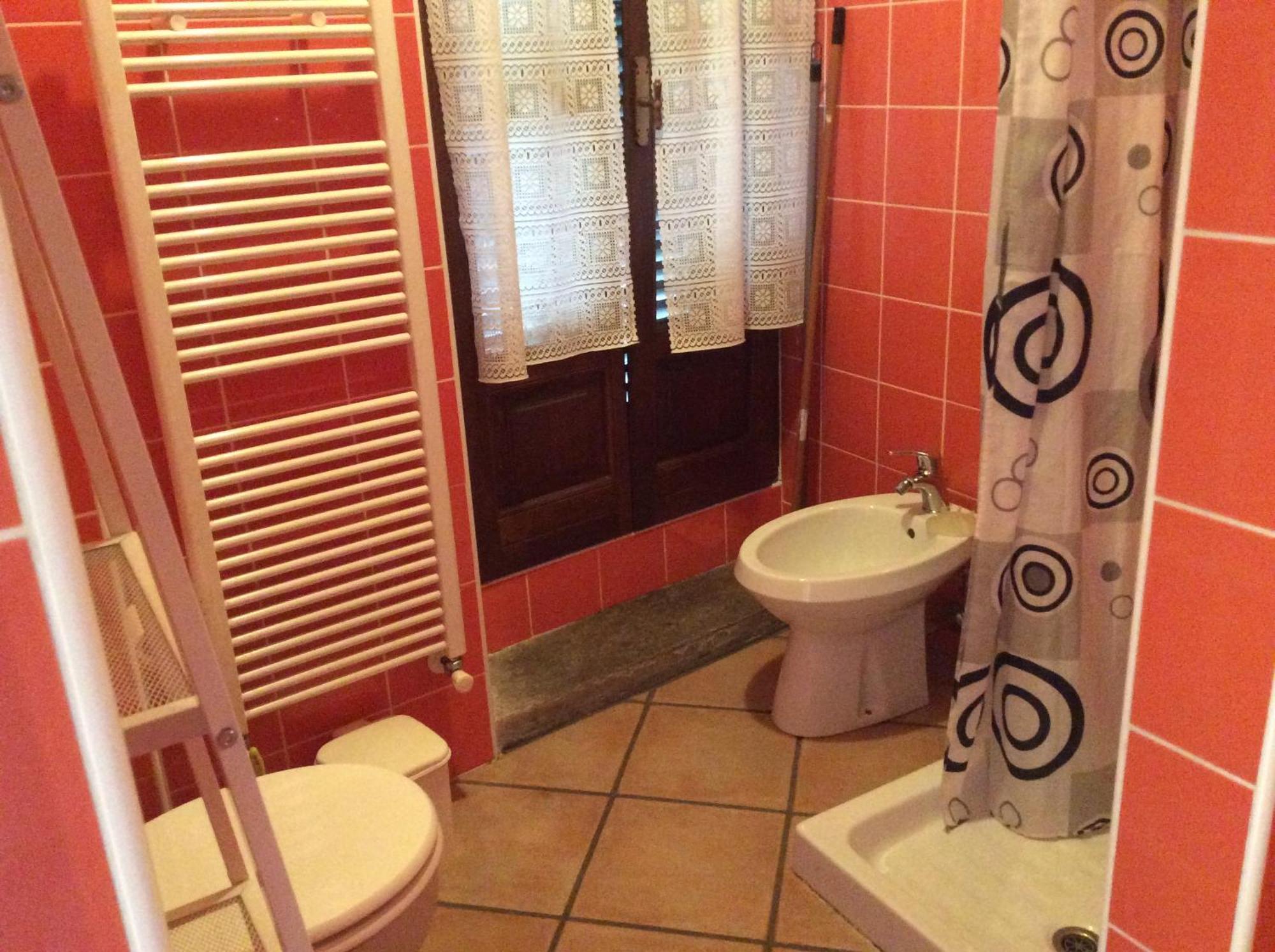 Casaria Da Roby Apartment Cannobio Luaran gambar