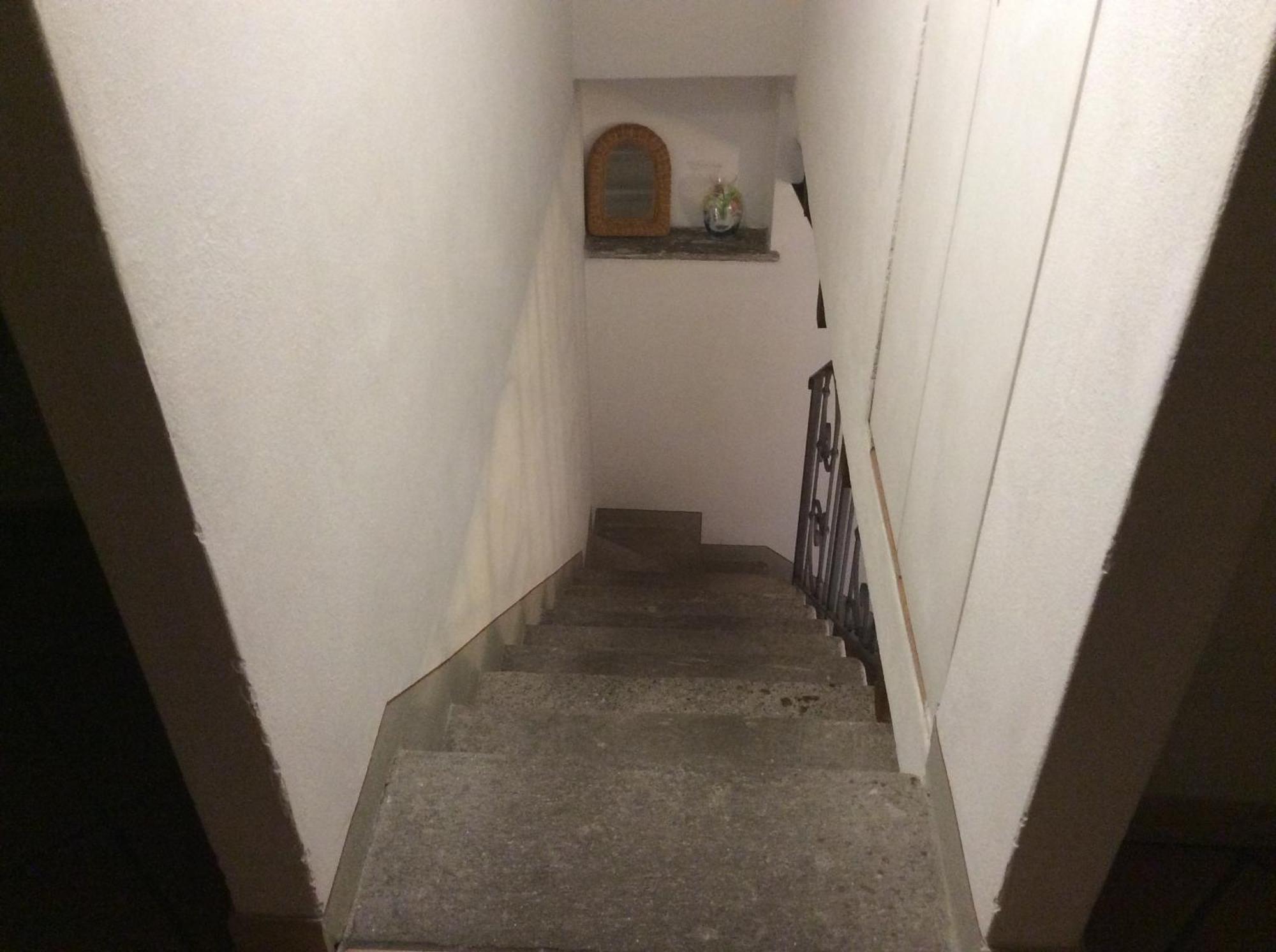 Casaria Da Roby Apartment Cannobio Luaran gambar