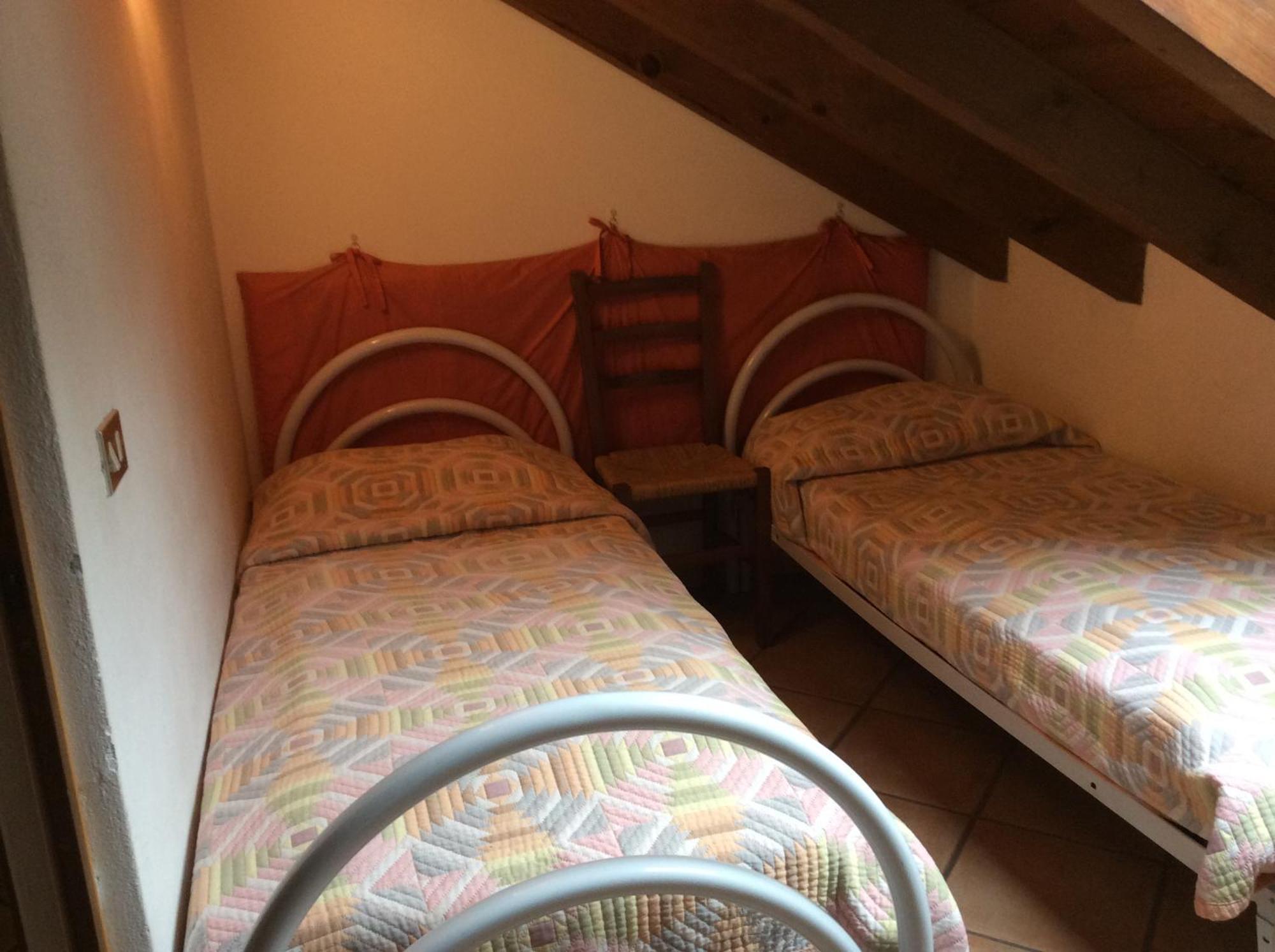 Casaria Da Roby Apartment Cannobio Luaran gambar