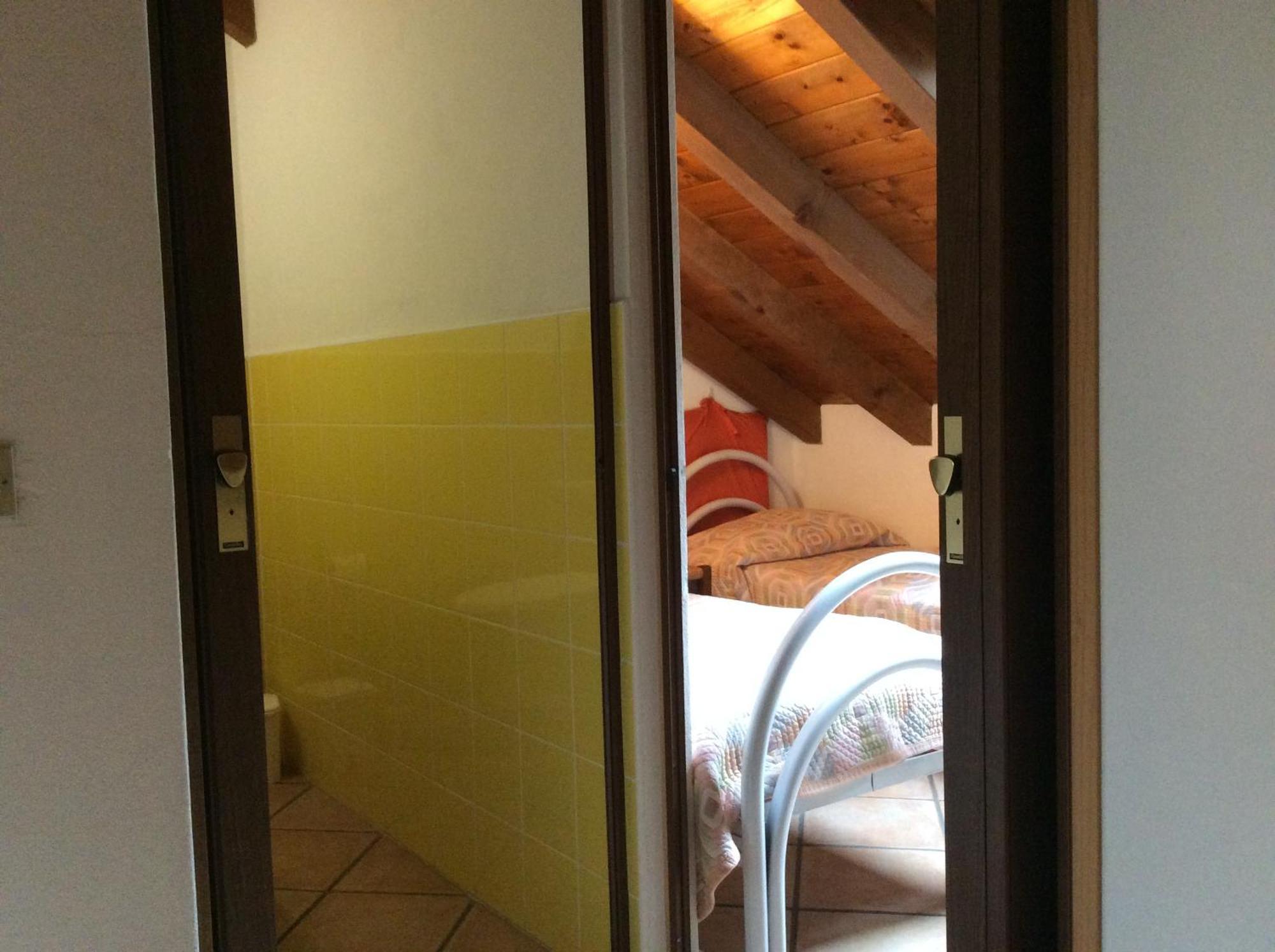 Casaria Da Roby Apartment Cannobio Luaran gambar